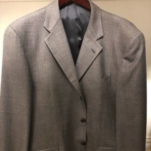 Men’s Jacket